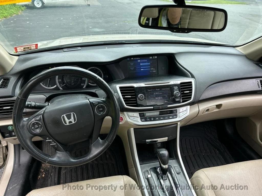 used 2013 Honda Accord car, priced at $7,450