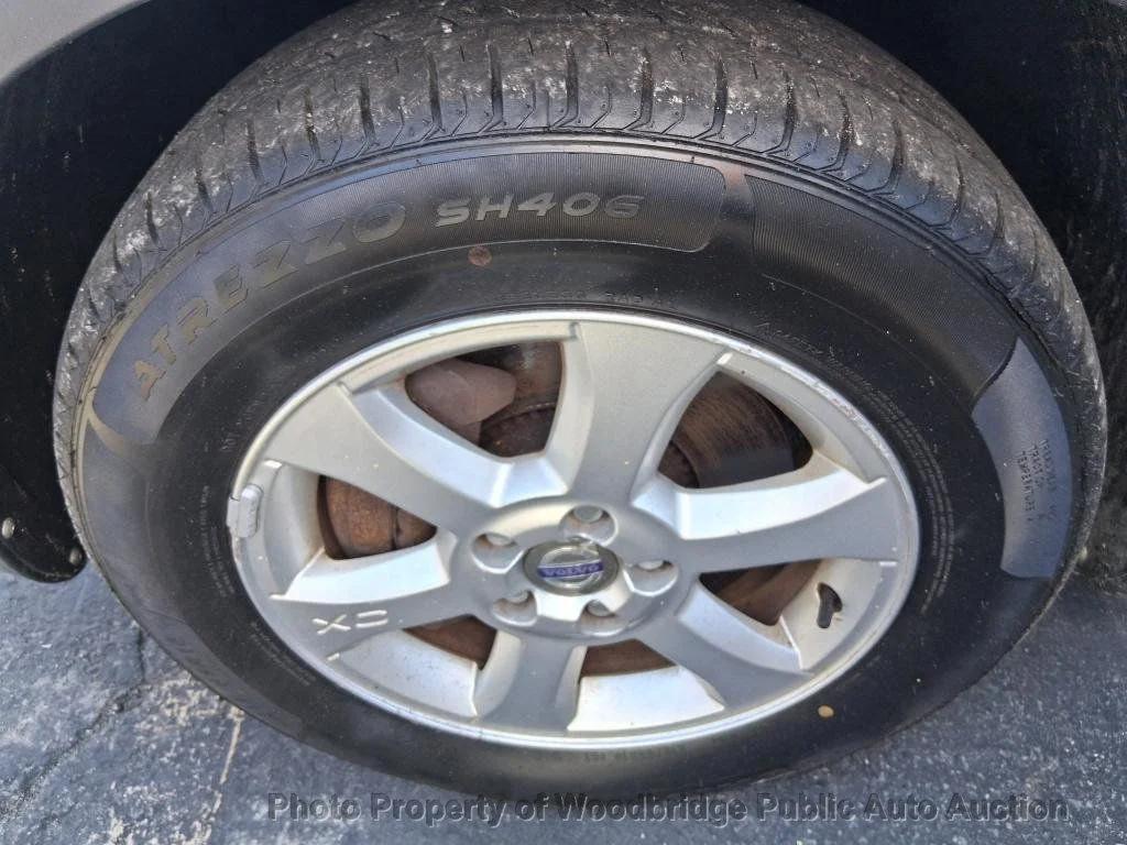 used 2008 Volvo XC70 car, priced at $3,950