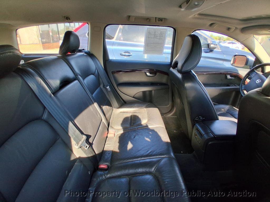 used 2008 Volvo XC70 car, priced at $3,950