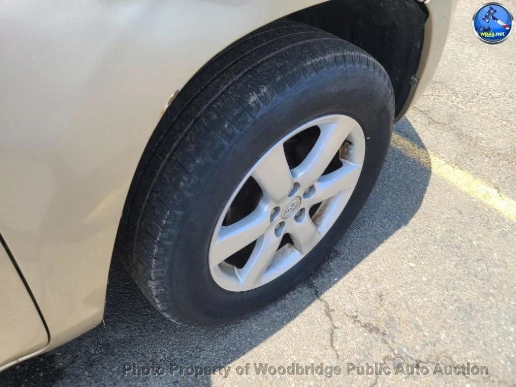 used 2007 Toyota RAV4 car, priced at $2,950