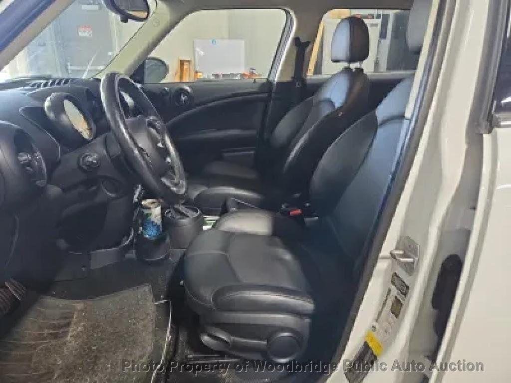 used 2013 MINI Countryman car, priced at $5,950