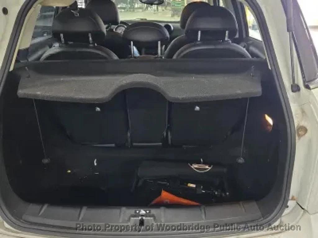 used 2013 MINI Countryman car, priced at $5,950