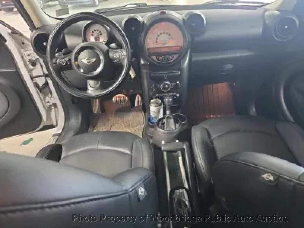 used 2013 MINI Countryman car, priced at $5,950