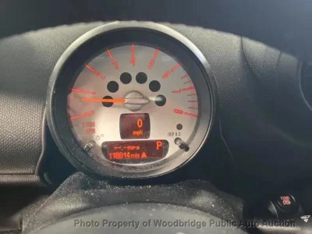 used 2013 MINI Countryman car, priced at $5,950