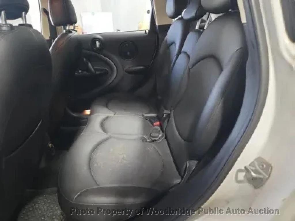 used 2013 MINI Countryman car, priced at $5,950