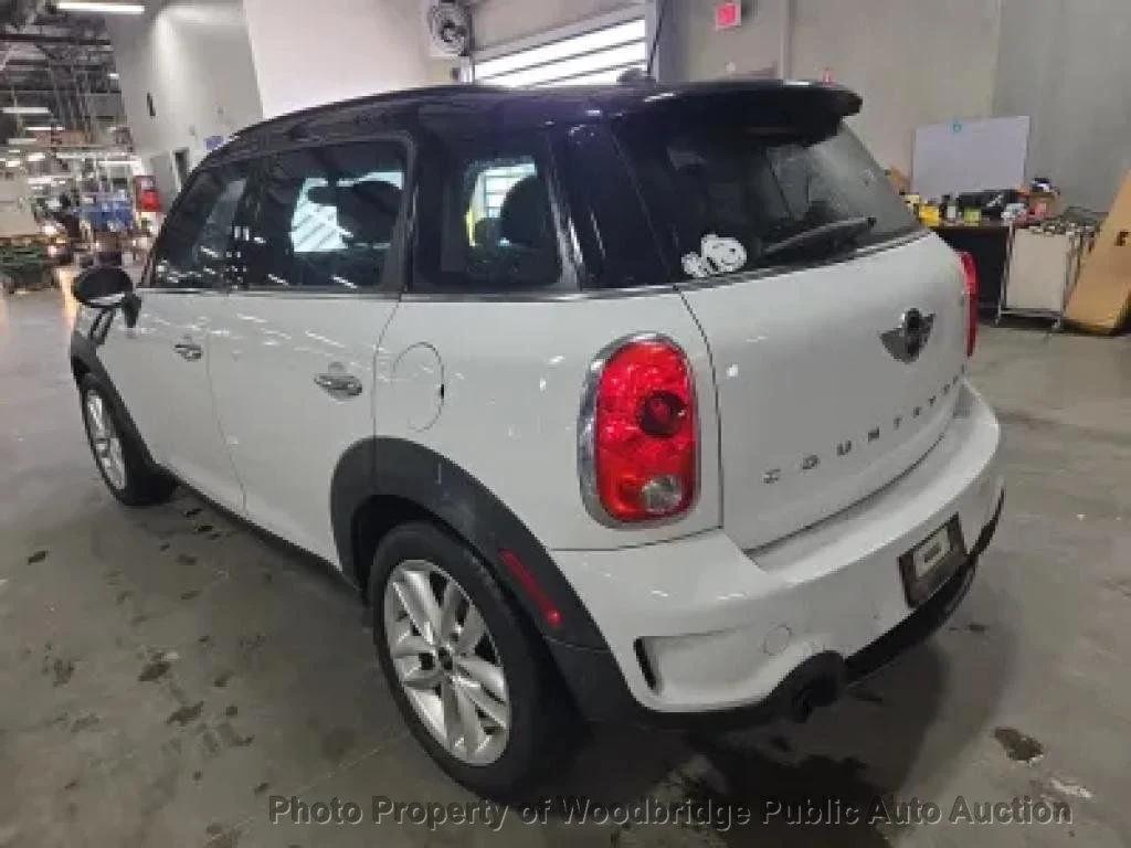 used 2013 MINI Countryman car, priced at $5,950