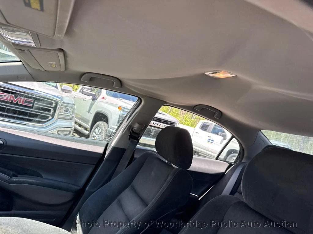 used 2011 Honda Civic car, priced at $4,450