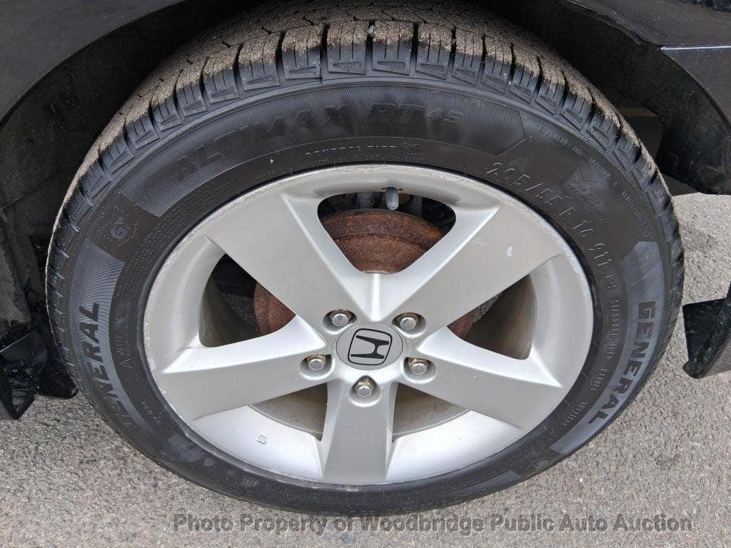 used 2011 Honda Civic car, priced at $4,450