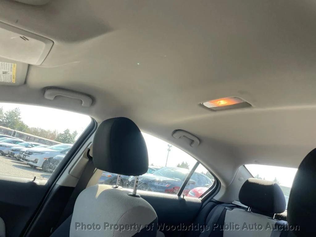 used 2015 Chevrolet Cruze car, priced at $3,450