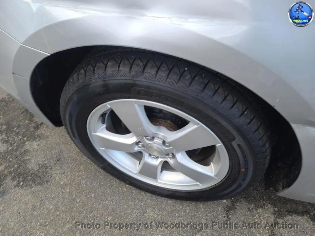 used 2015 Chevrolet Cruze car, priced at $4,450