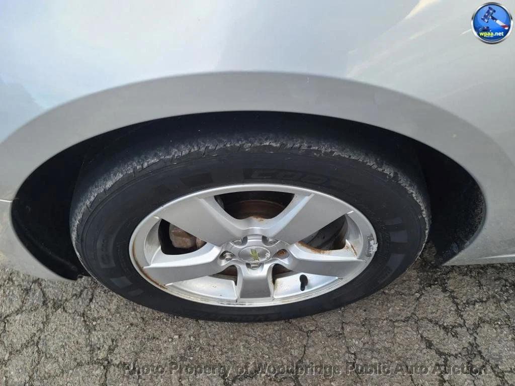 used 2015 Chevrolet Cruze car, priced at $4,450