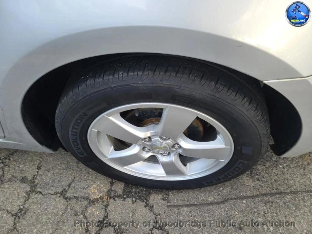 used 2015 Chevrolet Cruze car, priced at $4,450