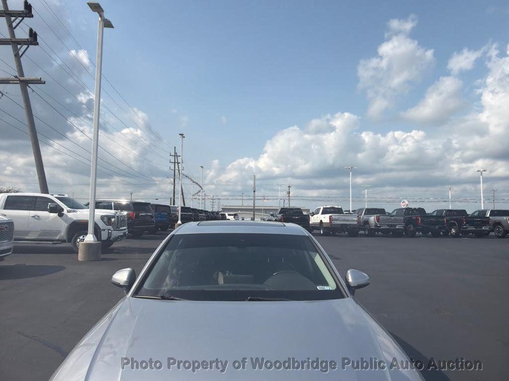 used 2017 Audi A4 car, priced at $7,550