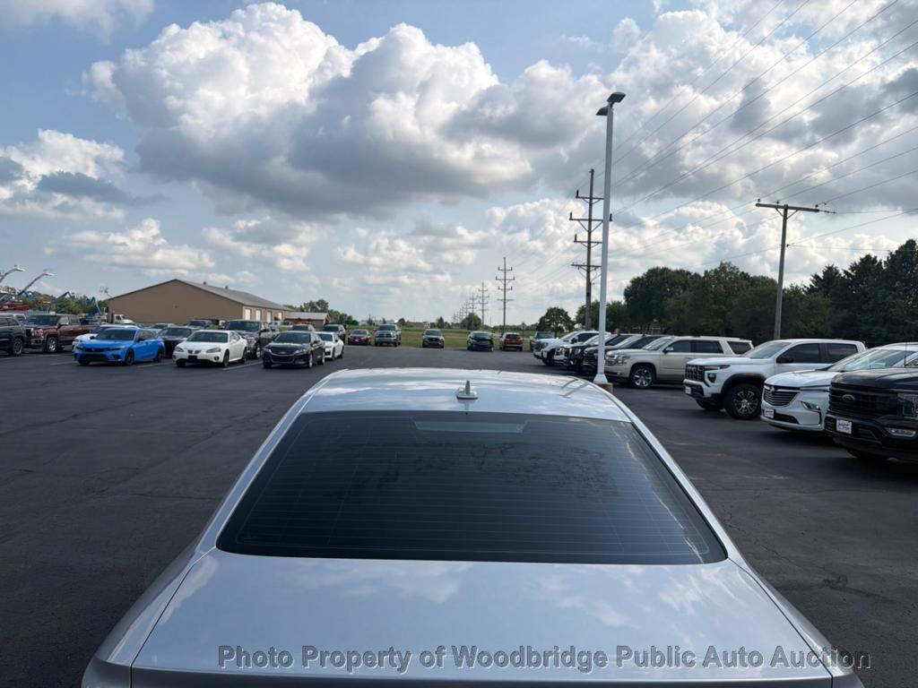used 2017 Audi A4 car, priced at $7,550