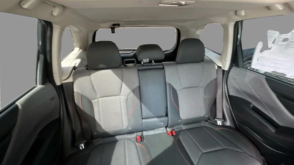 used 2019 Subaru Forester car, priced at $14,799