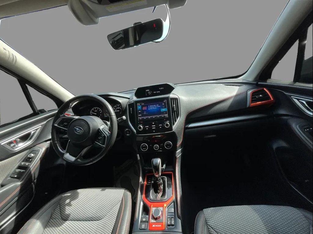 used 2019 Subaru Forester car, priced at $14,799