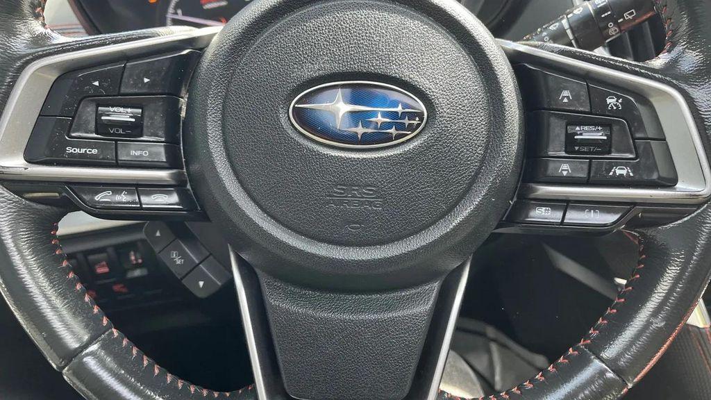 used 2019 Subaru Forester car, priced at $14,799