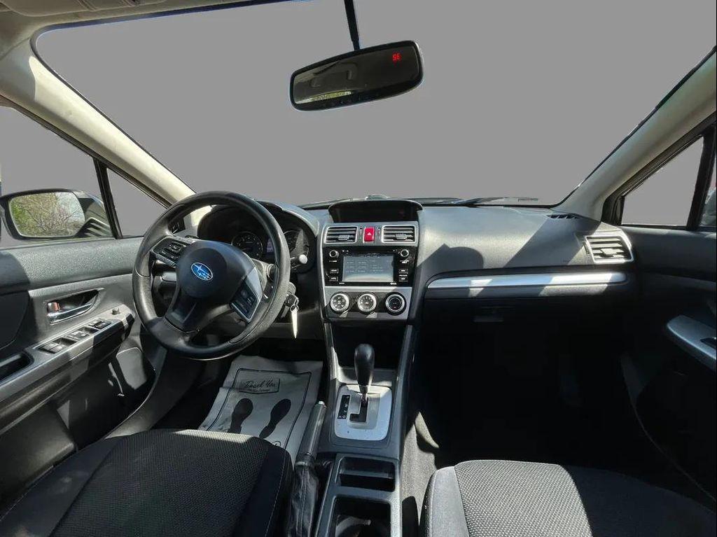 used 2015 Subaru XV Crosstrek car, priced at $7,899