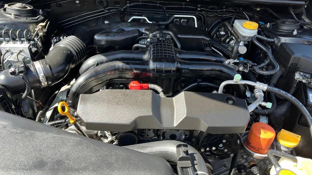 used 2015 Subaru XV Crosstrek car, priced at $7,899