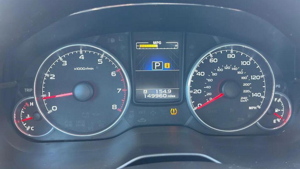 used 2014 Subaru Outback car, priced at $6,899