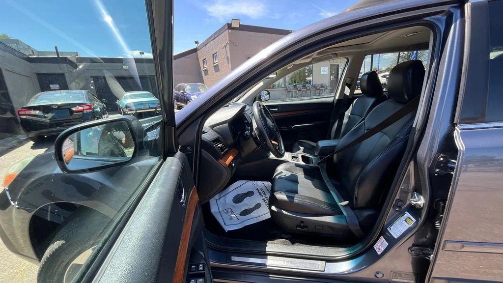 used 2014 Subaru Outback car, priced at $6,899