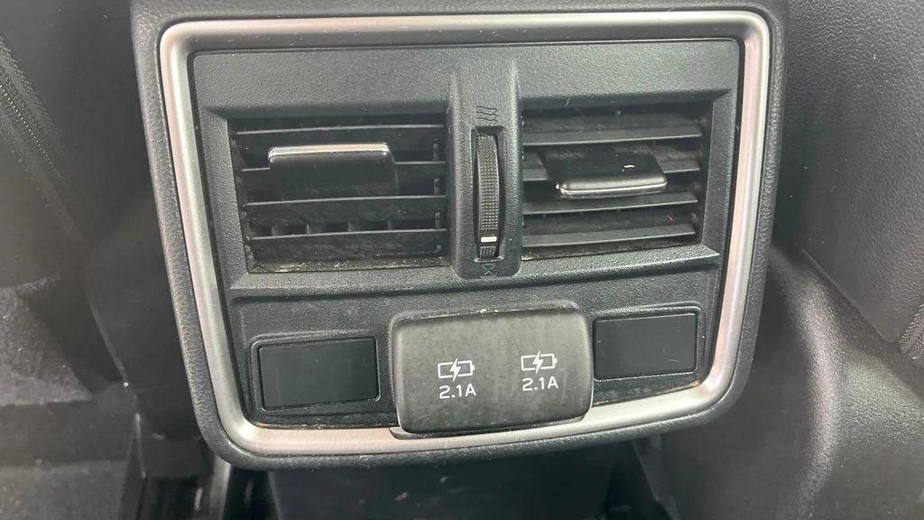 used 2020 Subaru Forester car, priced at $14,999
