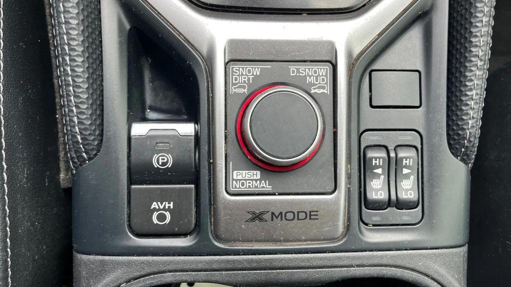 used 2020 Subaru Forester car, priced at $14,999