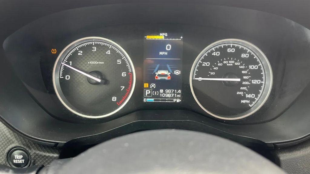 used 2020 Subaru Forester car, priced at $14,999