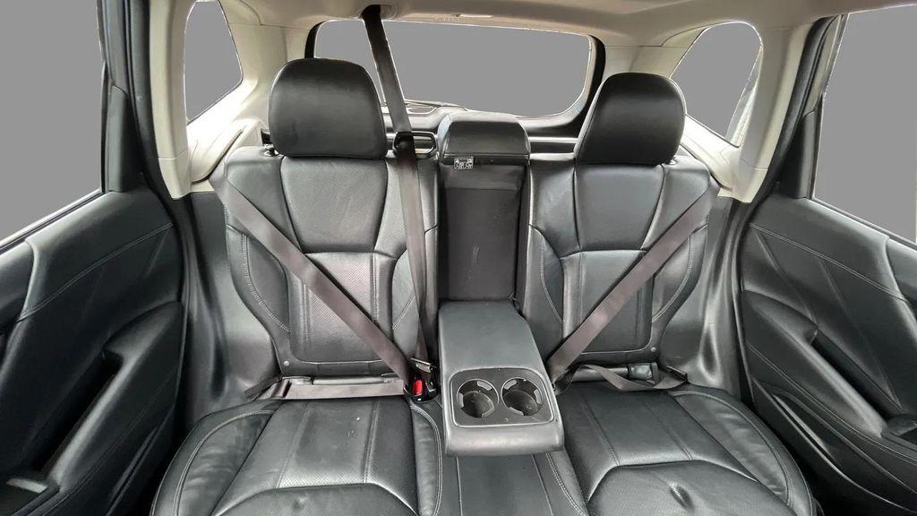 used 2020 Subaru Forester car, priced at $14,999