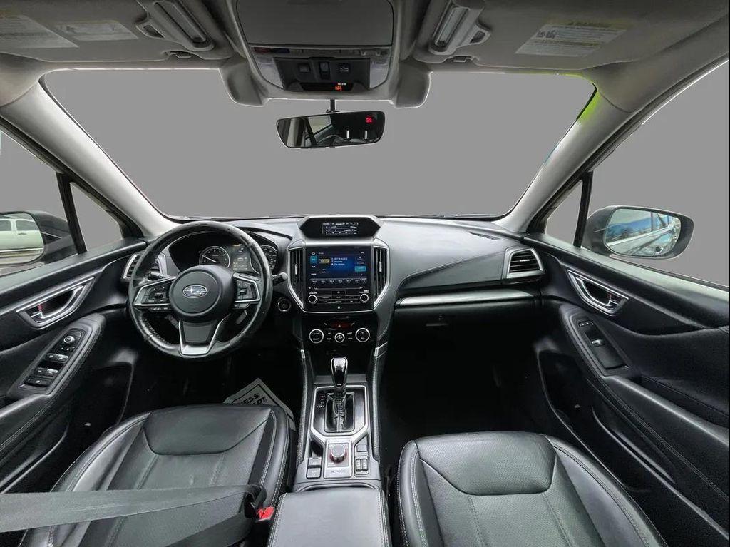 used 2020 Subaru Forester car, priced at $14,999