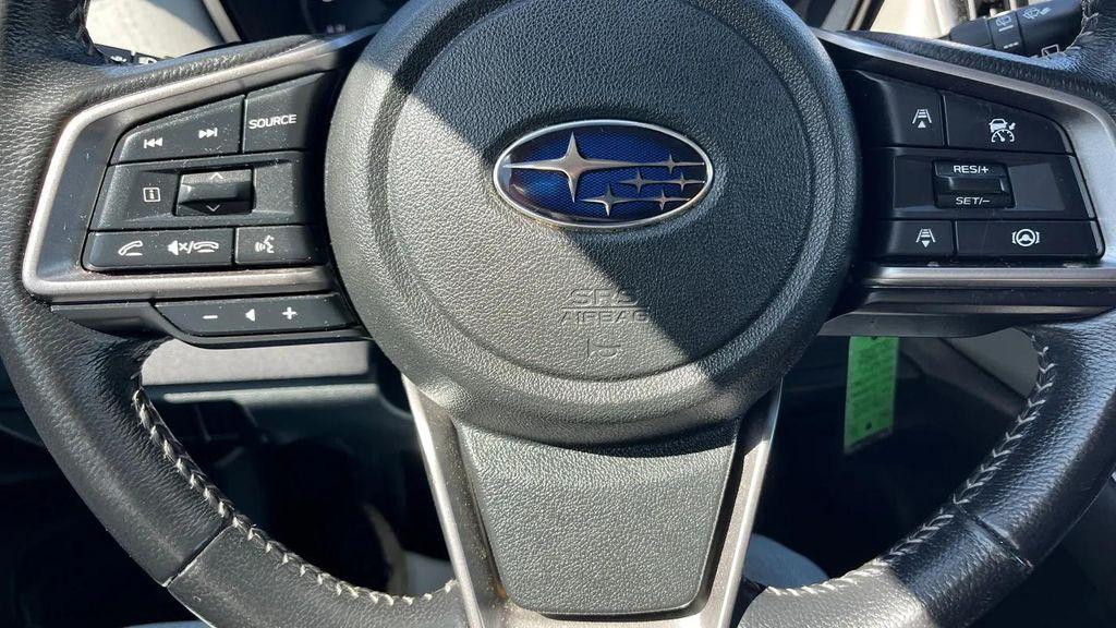 used 2023 Subaru Outback car, priced at $16,899