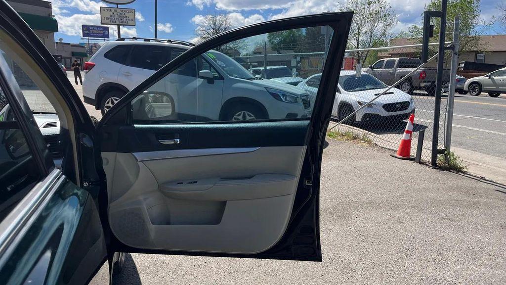 used 2014 Subaru Outback car, priced at $6,899