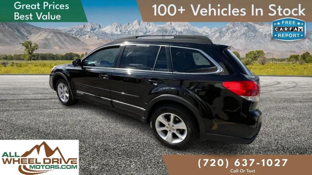 used 2014 Subaru Outback car, priced at $6,899