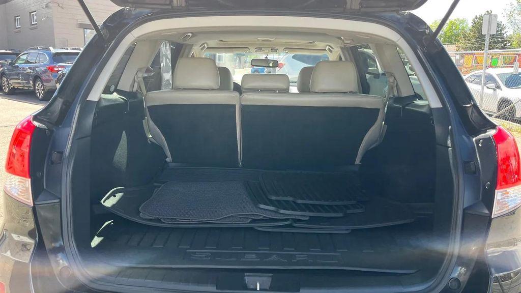 used 2014 Subaru Outback car, priced at $6,899