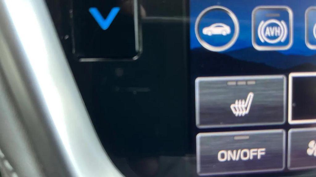 used 2022 Subaru Outback car, priced at $19,599