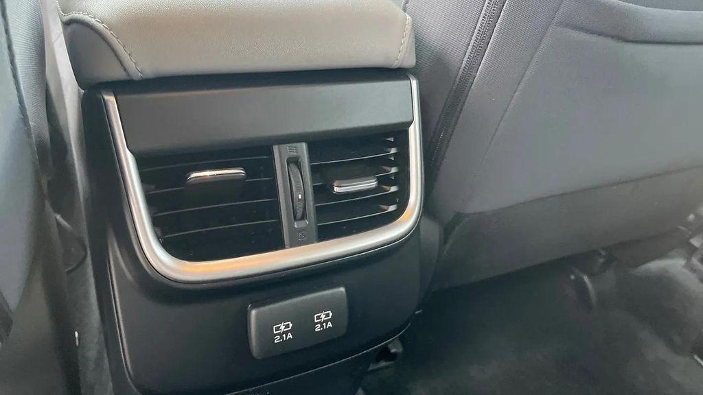 used 2022 Subaru Outback car, priced at $19,599