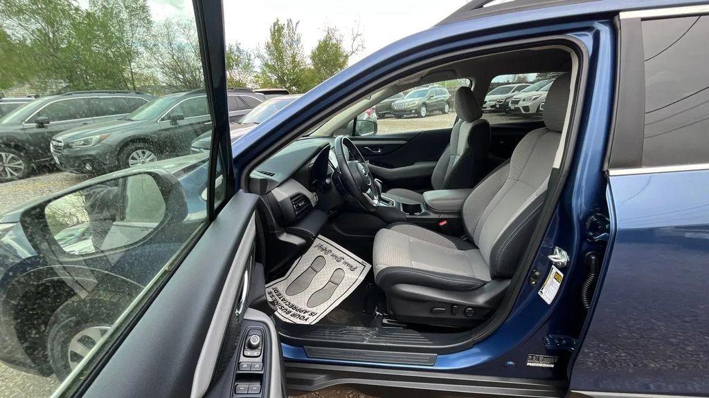 used 2022 Subaru Outback car, priced at $19,599