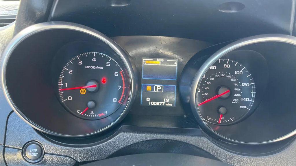 used 2017 Subaru Outback car, priced at $9,899
