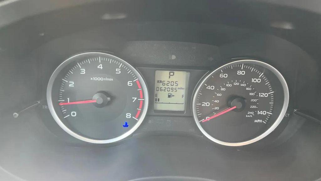 used 2015 Subaru Forester car, priced at $10,899