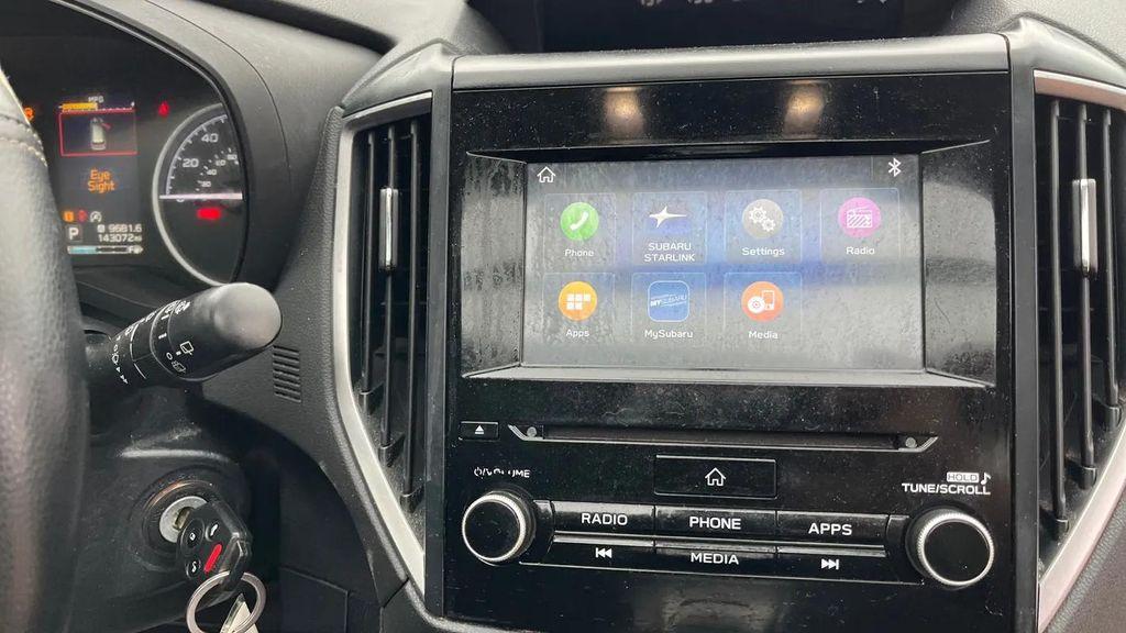 used 2019 Subaru Forester car, priced at $9,999