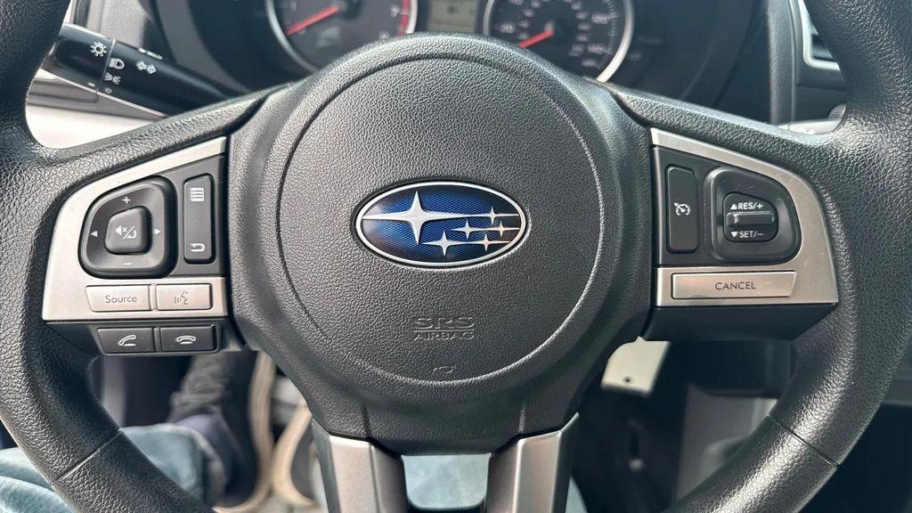 used 2018 Subaru Forester car, priced at $12,399