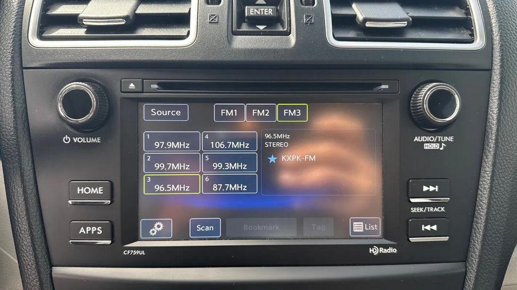 used 2018 Subaru Forester car, priced at $12,399