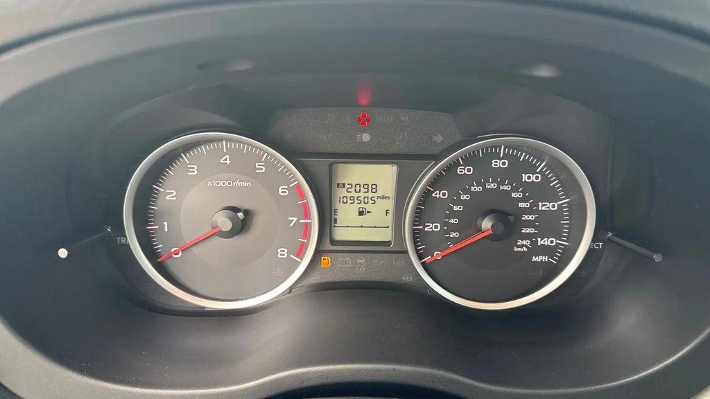 used 2018 Subaru Forester car, priced at $12,399