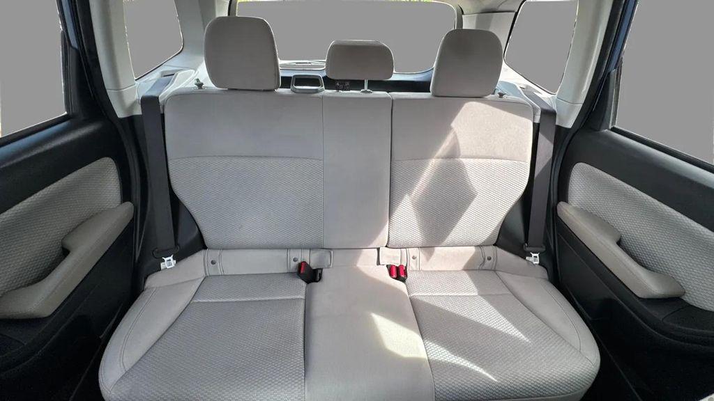 used 2018 Subaru Forester car, priced at $12,399