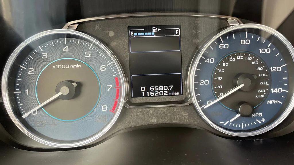used 2015 Subaru XV Crosstrek car, priced at $10,399