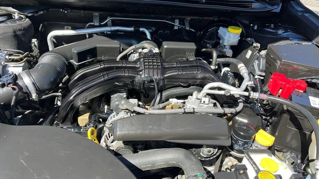 used 2020 Subaru Outback car, priced at $13,799