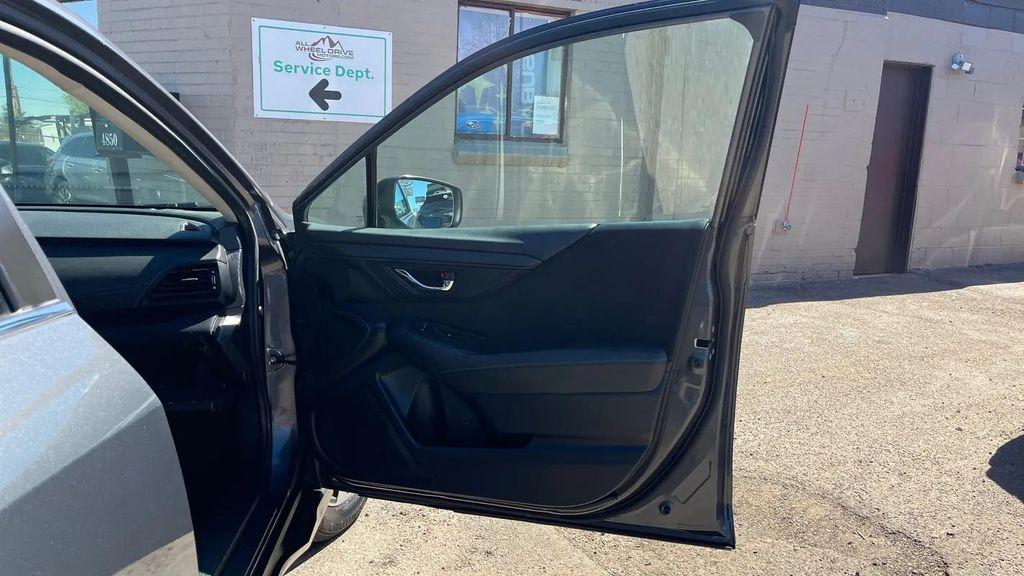 used 2020 Subaru Outback car, priced at $13,799