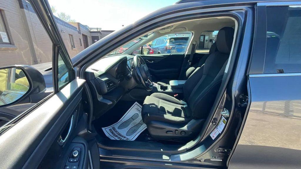 used 2020 Subaru Outback car, priced at $13,799