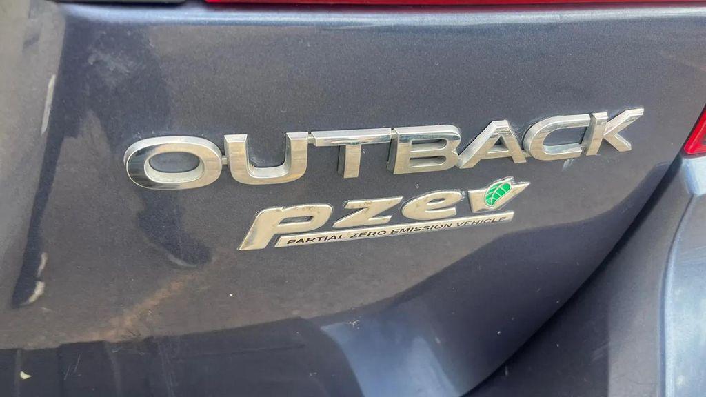 used 2017 Subaru Outback car, priced at $7,699