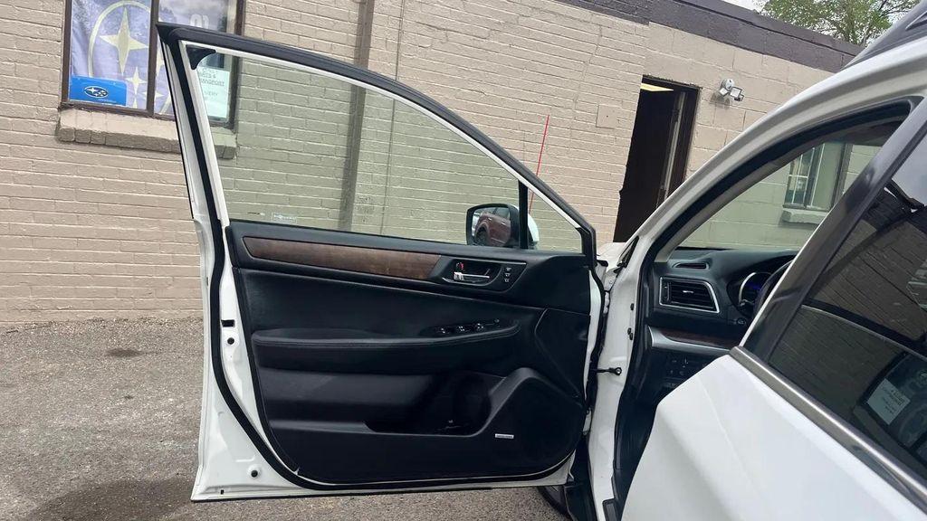 used 2017 Subaru Outback car, priced at $10,799